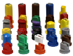 Dispensers (Atomizer) components