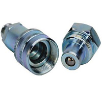 Threaded connection HPA SERIES