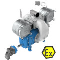 Group PVT/Helix Atex - DRF/F