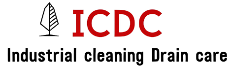 ICDC-trading LLC. Industrial cleaning and drain care.
